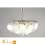 Люстра Omnilux Plelo OML-89917-08 - Фото 3