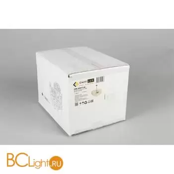 Люстра Omnilux Plelo OML-89917-06 - Фото 7