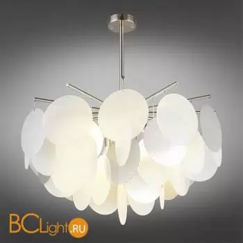 Люстра Omnilux Plelo OML-89917-06 - Фото 0