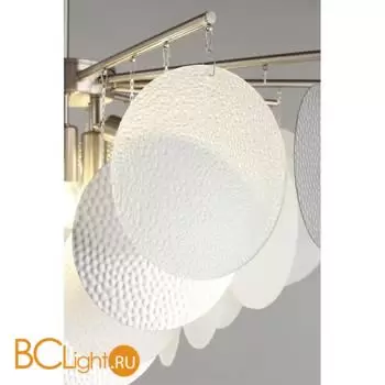 Люстра Omnilux Plelo OML-89917-06 - Фото 5