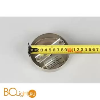 Люстра Omnilux Plelo OML-89917-06 - Фото 6