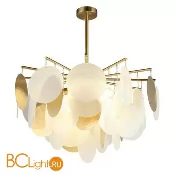 Люстра Omnilux Plelo OML-89907-06