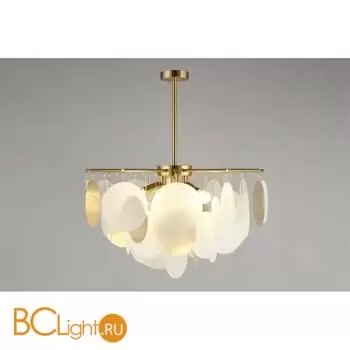 Люстра Omnilux Plelo OML-89907-06 - Фото 1