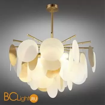 Люстра Omnilux Plelo OML-89907-06 - Фото 0