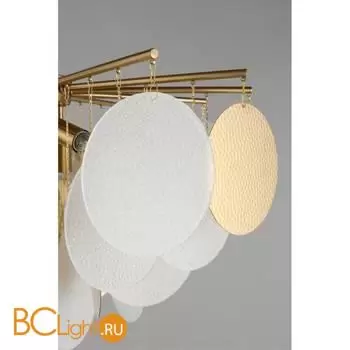 Люстра Omnilux Plelo OML-89907-06 - Фото 5