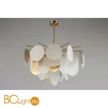 Люстра Omnilux Plelo OML-89907-06 - Фото 2