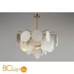 Люстра Omnilux Plelo OML-89907-06 - Фото 2