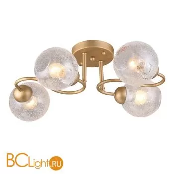 Потолочная люстра Omnilux Pomarico OML-55407-04