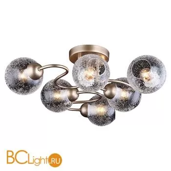 Потолочная люстра Omnilux Pomarico OML-55407-06 - Фото 0