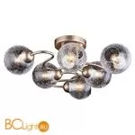 Потолочная люстра Omnilux Pomarico OML-55407-06 - Фото 0