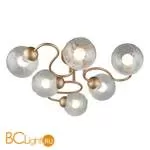 Потолочная люстра Omnilux Pomarico OML-55407-06