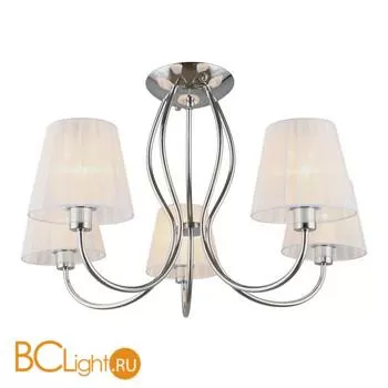 Потолочная люстра Omnilux Pontinia OML-65207-05