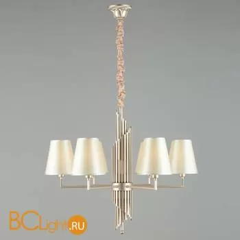 Люстра Omnilux Porlezza OML-72203-06 - Фото 0