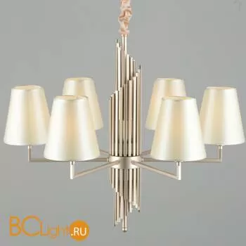 Люстра Omnilux Porlezza OML-72203-06 - Фото 2