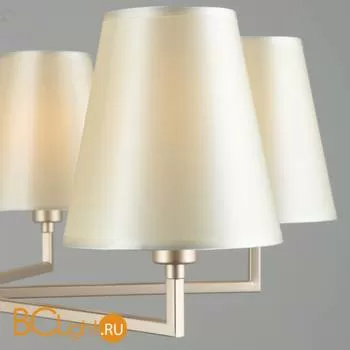 Люстра Omnilux Porlezza OML-72203-06 - Фото 3