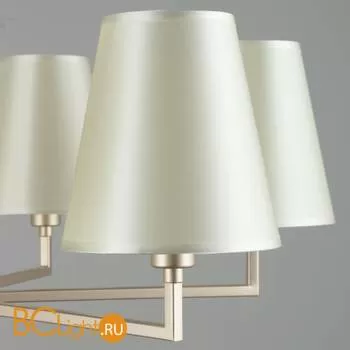 Люстра Omnilux Porlezza OML-72203-06 - Фото 4