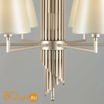 Люстра Omnilux Porlezza OML-72203-06 - Фото 5