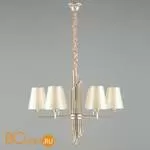 Люстра Omnilux Porlezza OML-72203-06 - Фото 0