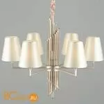 Люстра Omnilux Porlezza OML-72203-06 - Фото 2