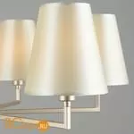 Люстра Omnilux Porlezza OML-72203-06 - Фото 3