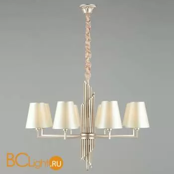 Люстра Omnilux Porlezza OML-72203-08 - Фото 0