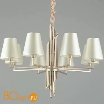 Люстра Omnilux Porlezza OML-72203-08 - Фото 1