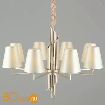 Люстра Omnilux Porlezza OML-72203-08 - Фото 2