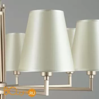 Люстра Omnilux Porlezza OML-72203-08 - Фото 5