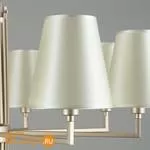 Люстра Omnilux Porlezza OML-72203-08 - Фото 5