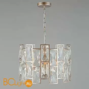 Подвесной светильник Omnilux Posada OML-72103-06 - Фото 0