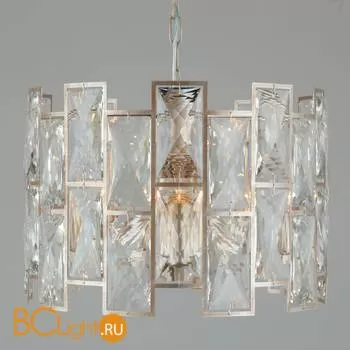 Подвесной светильник Omnilux Posada OML-72103-06 - Фото 1