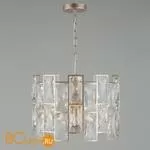 Подвесной светильник Omnilux Posada OML-72103-06 - Фото 0