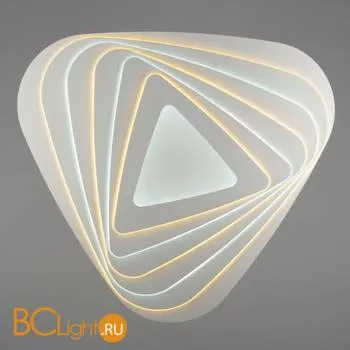 Потолочный светильник Omnilux Potenza OML-06607-160 - Фото 0