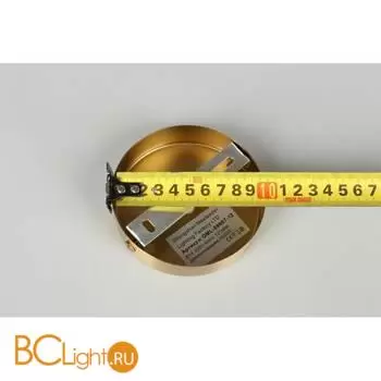 Люстра Omnilux Prat OML-89807-12 - Фото 6