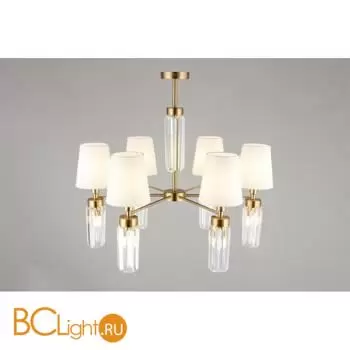 Люстра Omnilux Prat OML-89807-12 - Фото 2