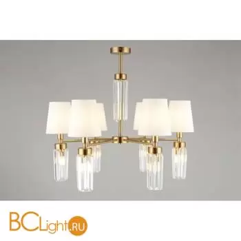 Люстра Omnilux Prat OML-89807-12 - Фото 3