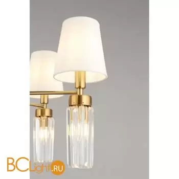 Люстра Omnilux Prat OML-89807-12 - Фото 4