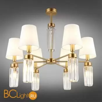 Люстра Omnilux Prat OML-89807-12 - Фото 0