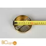 Люстра Omnilux Prat OML-89807-12 - Фото 6