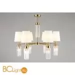 Люстра Omnilux Prat OML-89807-12 - Фото 3