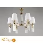 Люстра Omnilux Prat OML-89807-12 - Фото 1