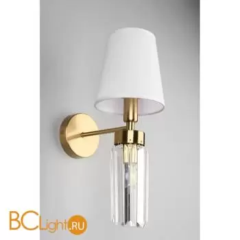 Бра Omnilux Prat OML-89801-02 - Фото 1