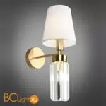 Бра Omnilux Prat OML-89801-02 - Фото 0