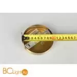 Бра Omnilux Prat OML-89801-02 - Фото 6