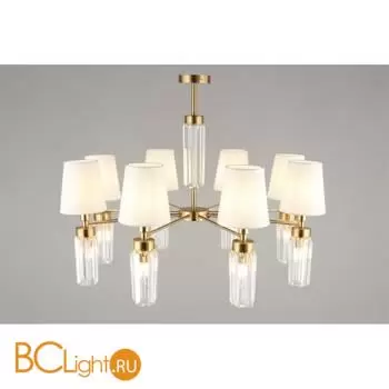 Люстра Omnilux Prat OML-89807-16 - Фото 3