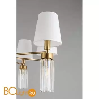 Люстра Omnilux Prat OML-89807-16 - Фото 5