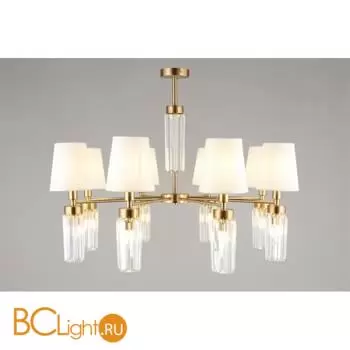 Люстра Omnilux Prat OML-89807-16 - Фото 2