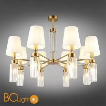 Люстра Omnilux Prat OML-89807-16 - Фото 0