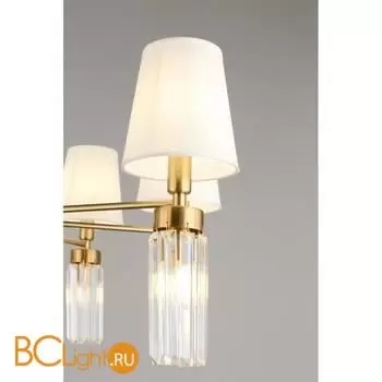 Люстра Omnilux Prat OML-89807-16 - Фото 4