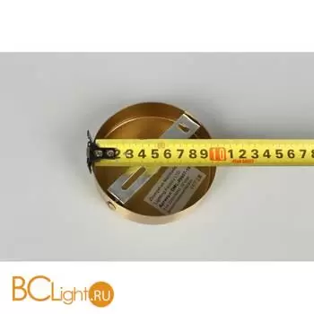 Люстра Omnilux Prat OML-89807-16 - Фото 6